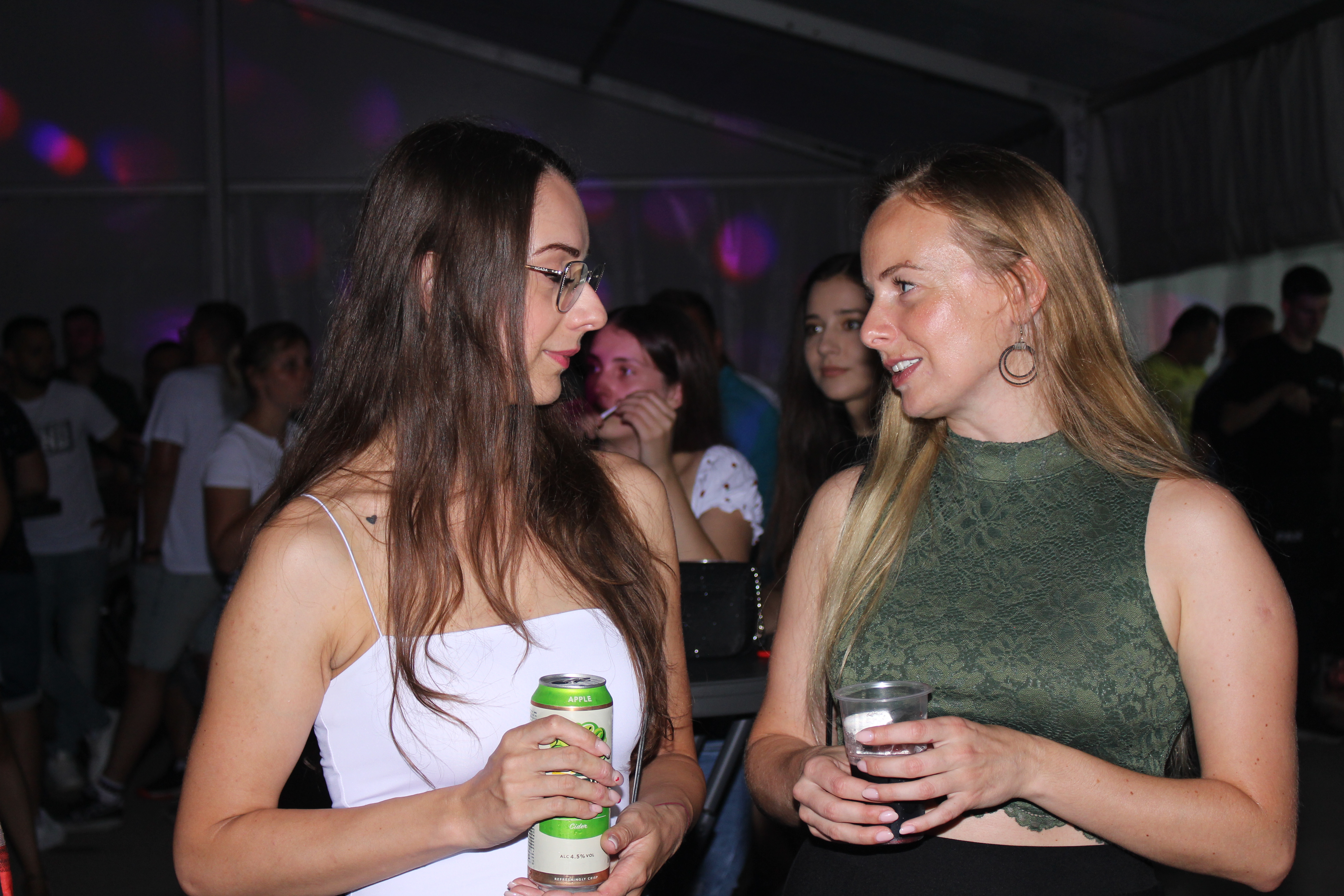 BILO JE NEZABORAVNO Koncert Maje Šuput u Donjoj Dubravi