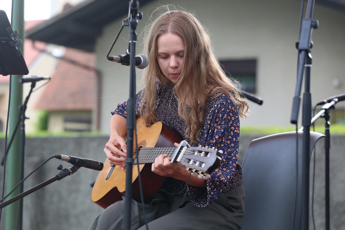 ZA MALU HRABRICU ‘Fijolina za Luku’ – veliki humanitarni koncert za Luku Lehkec u Pribislavcu