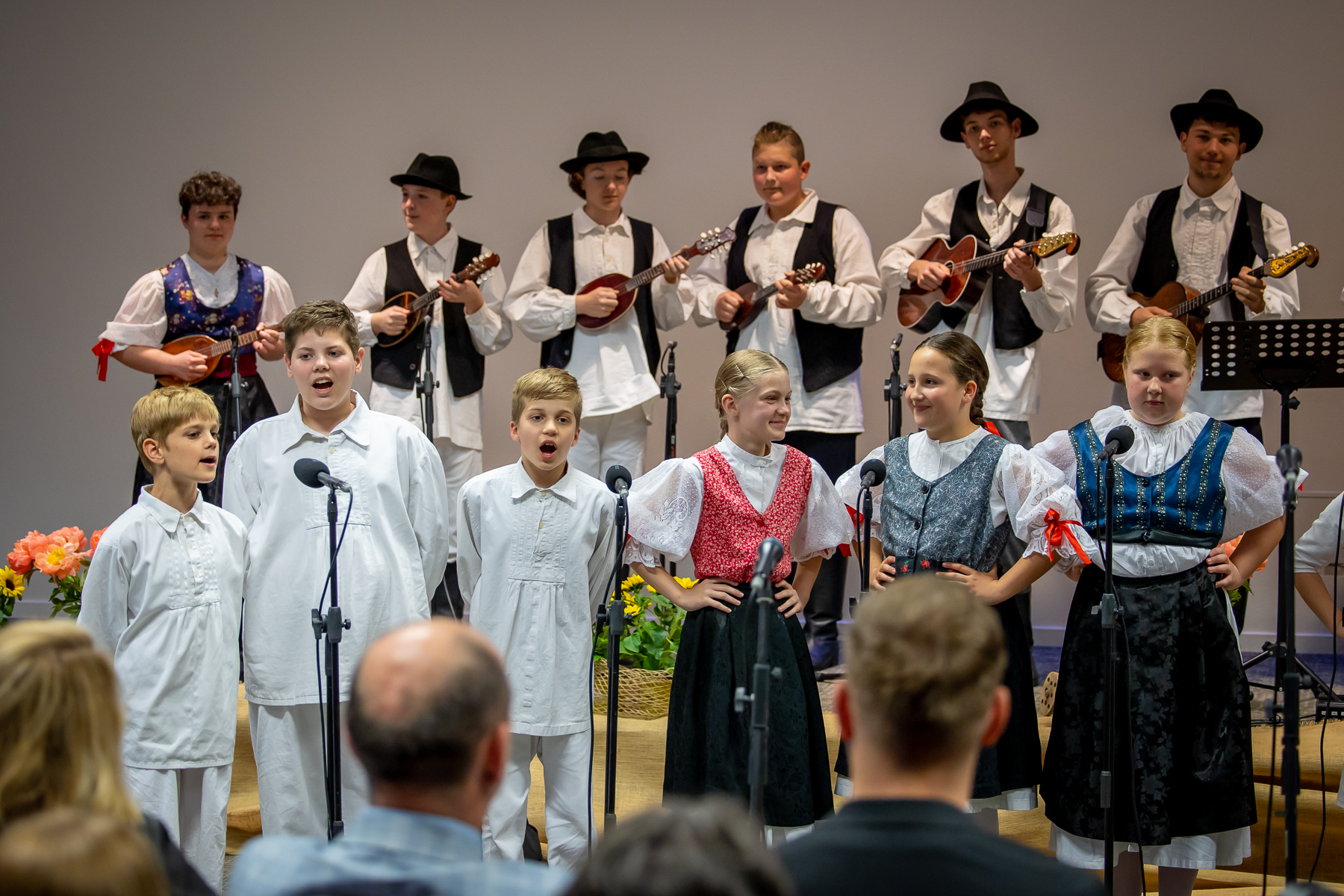 dječji folklor