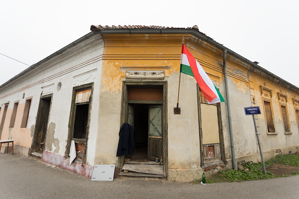 Dramskim prikazom obilježena 101 godina Goričanske republike