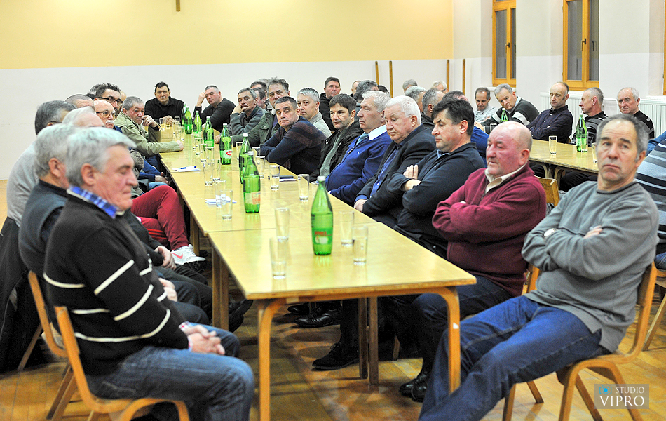 Skupština UDVDR Ogranak Prelog