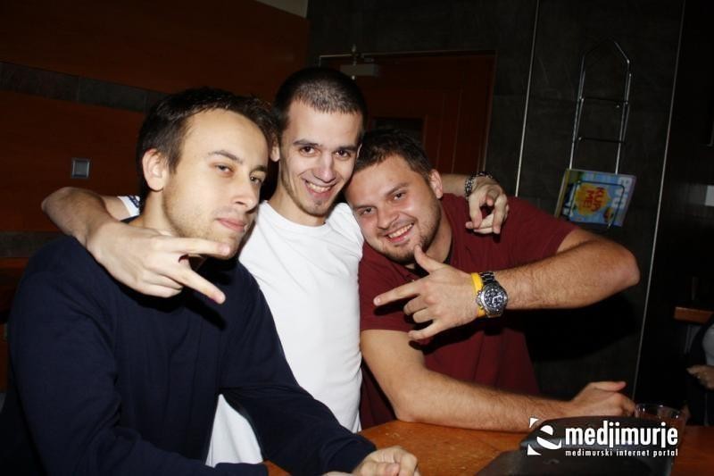 MG7256 Arcus (Subota, 1.10.2011)