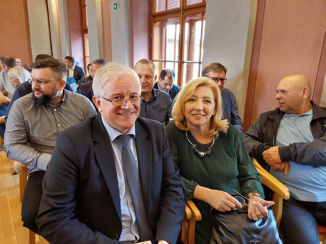 SVEČANA AKADEMIJA Čakovečka Elektra proslavila 130. godina rada