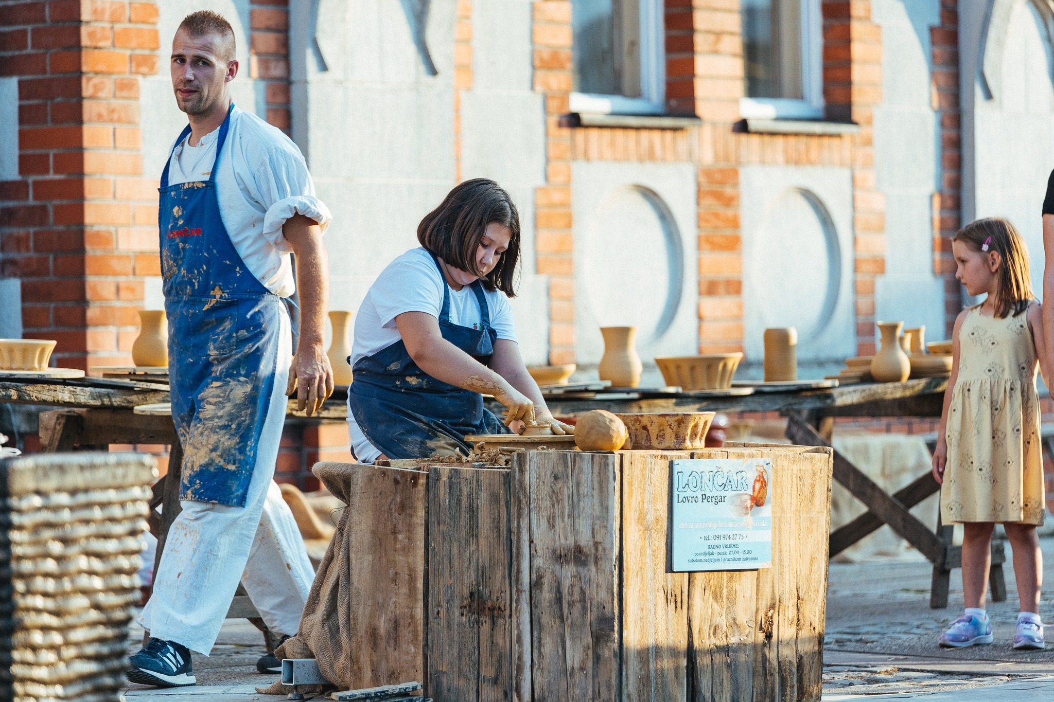 Porcijunkulovo – dan drugi