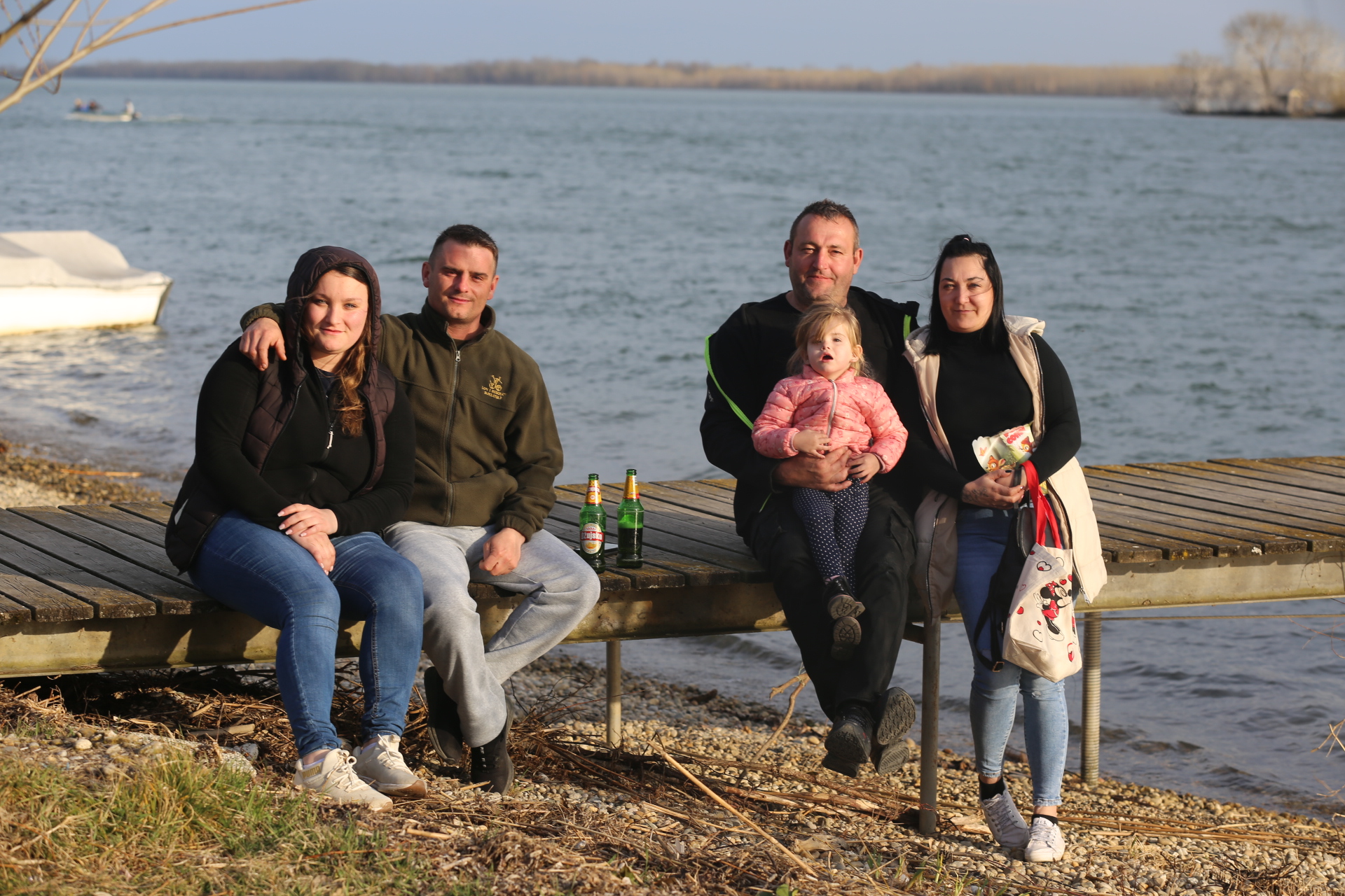 Klikom po Marini (subota,19.3.2023.)