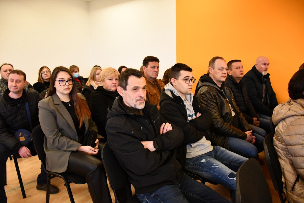 Nedelišće – stipendije za studente