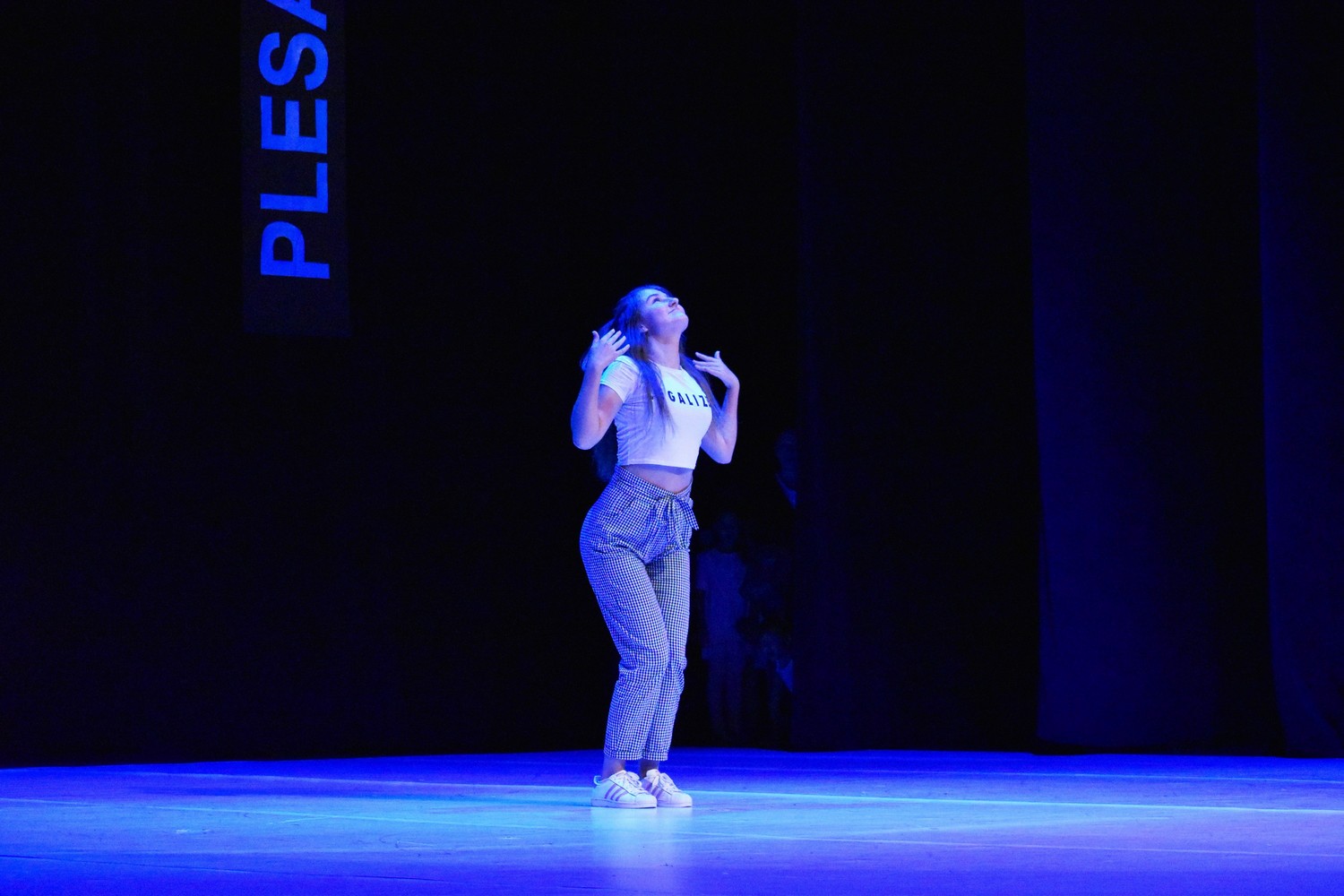 Sedma Revija plesa Studia Vivona u Čakovcu