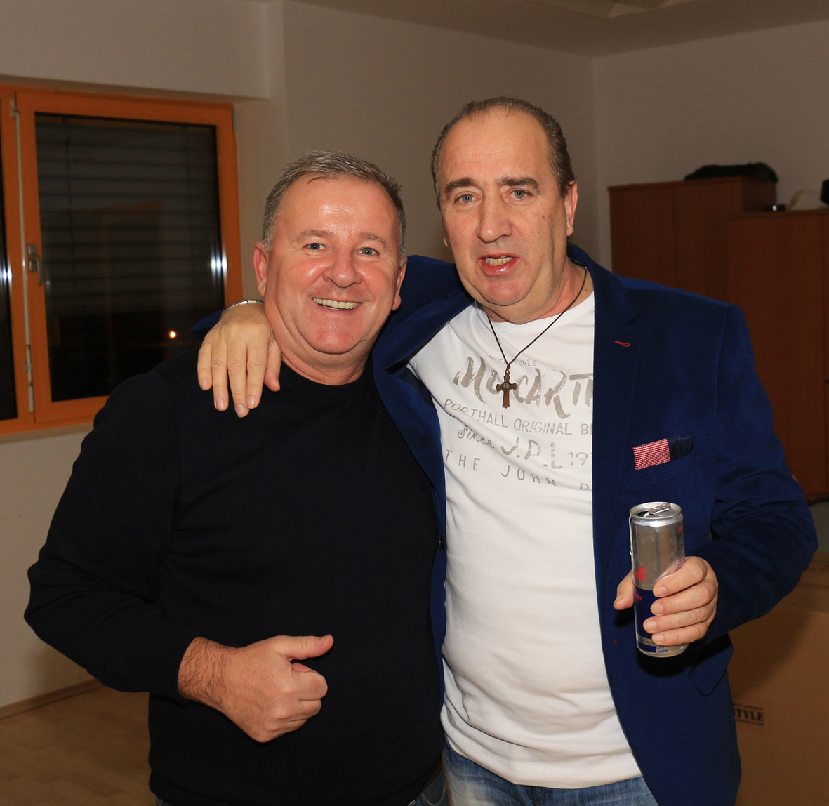 Koncert Mladena Grdovića na Mesapu u Nedelišću