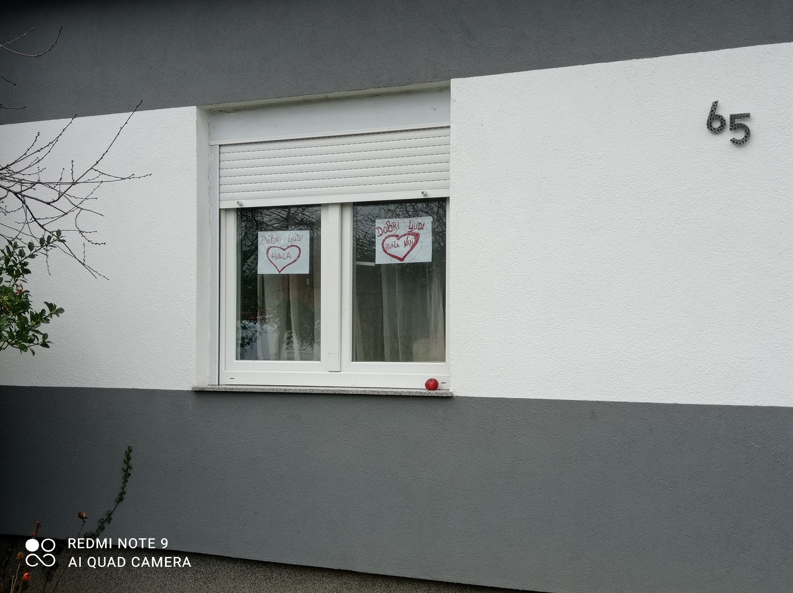 FOTO Priča iz prvog lica vrijednih Međimuraca koji su danonoćno pomagali ljudima s potresom pogođenih područja FOTO Priča iz prvog lica vrijednih Međimuraca koji su danonoćno pomagali ljudima s potresom pogođenih područja