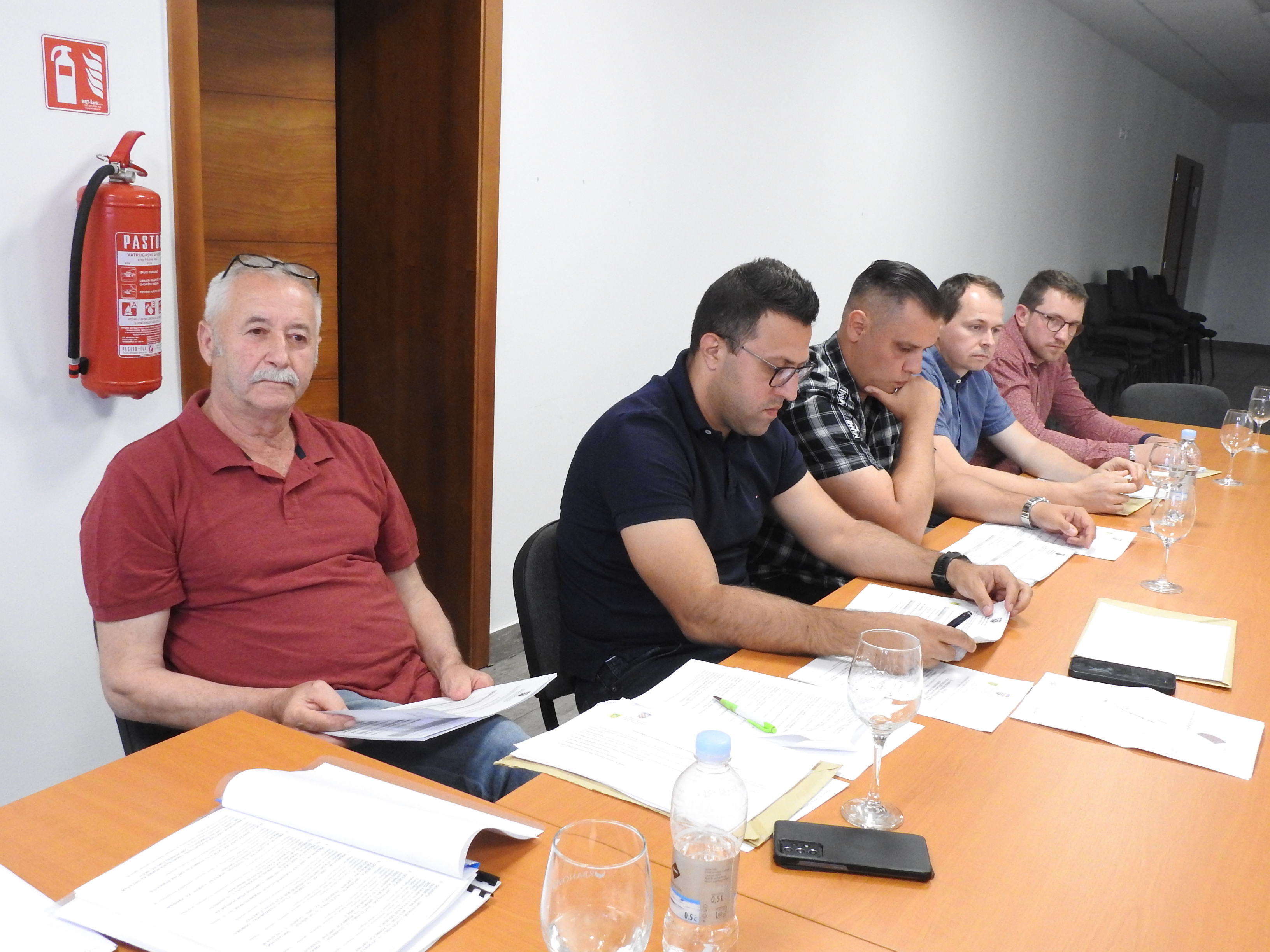 Općinsko vijeće Općine Štrigova