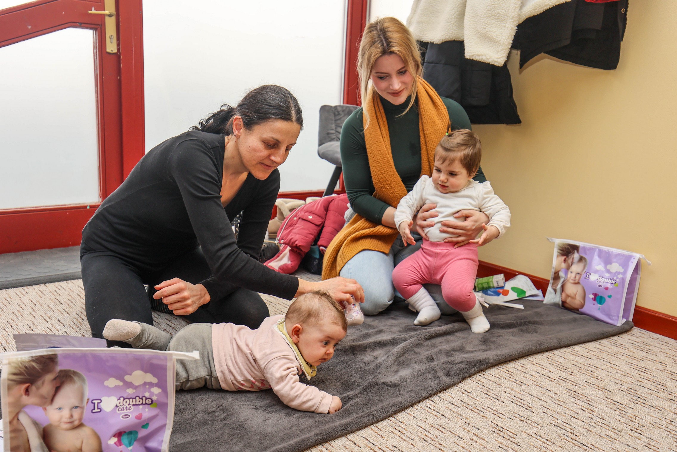 Primalja Nina proslavila prvi rođendan obrta