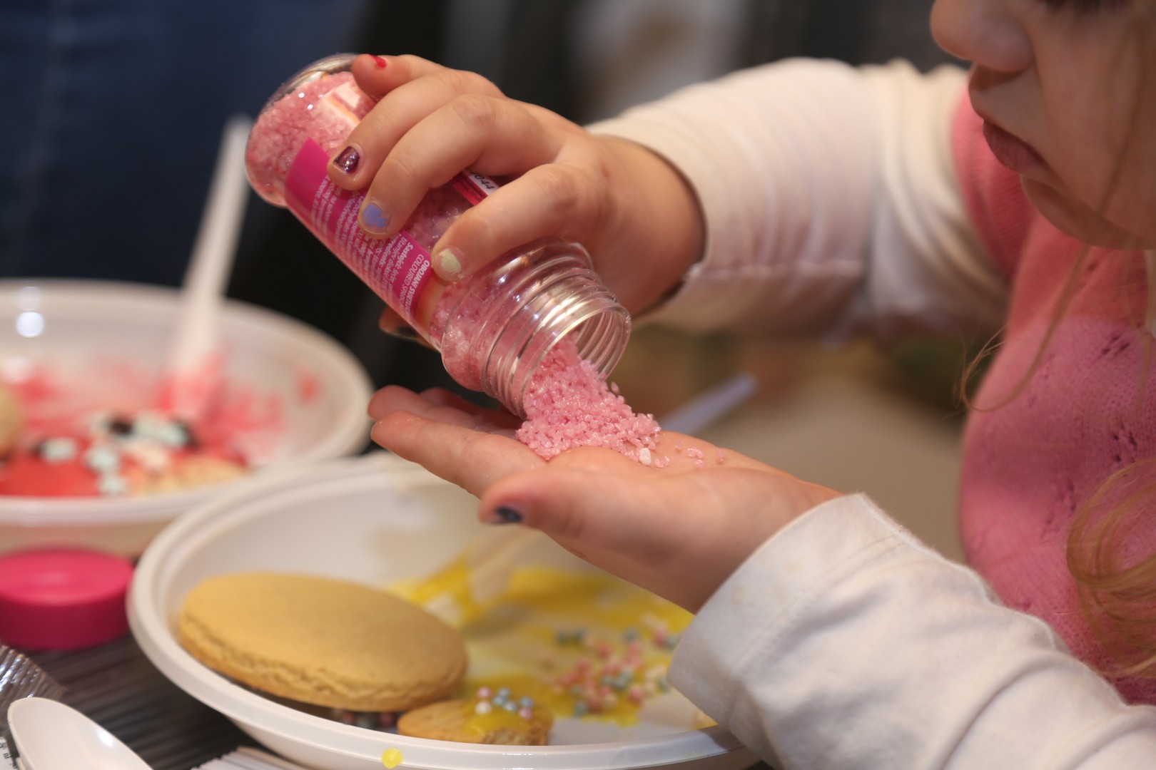 PECI I POMOZI Prikupljali donacije za pomoć čakovečkom azilu ‘Prijatelji’