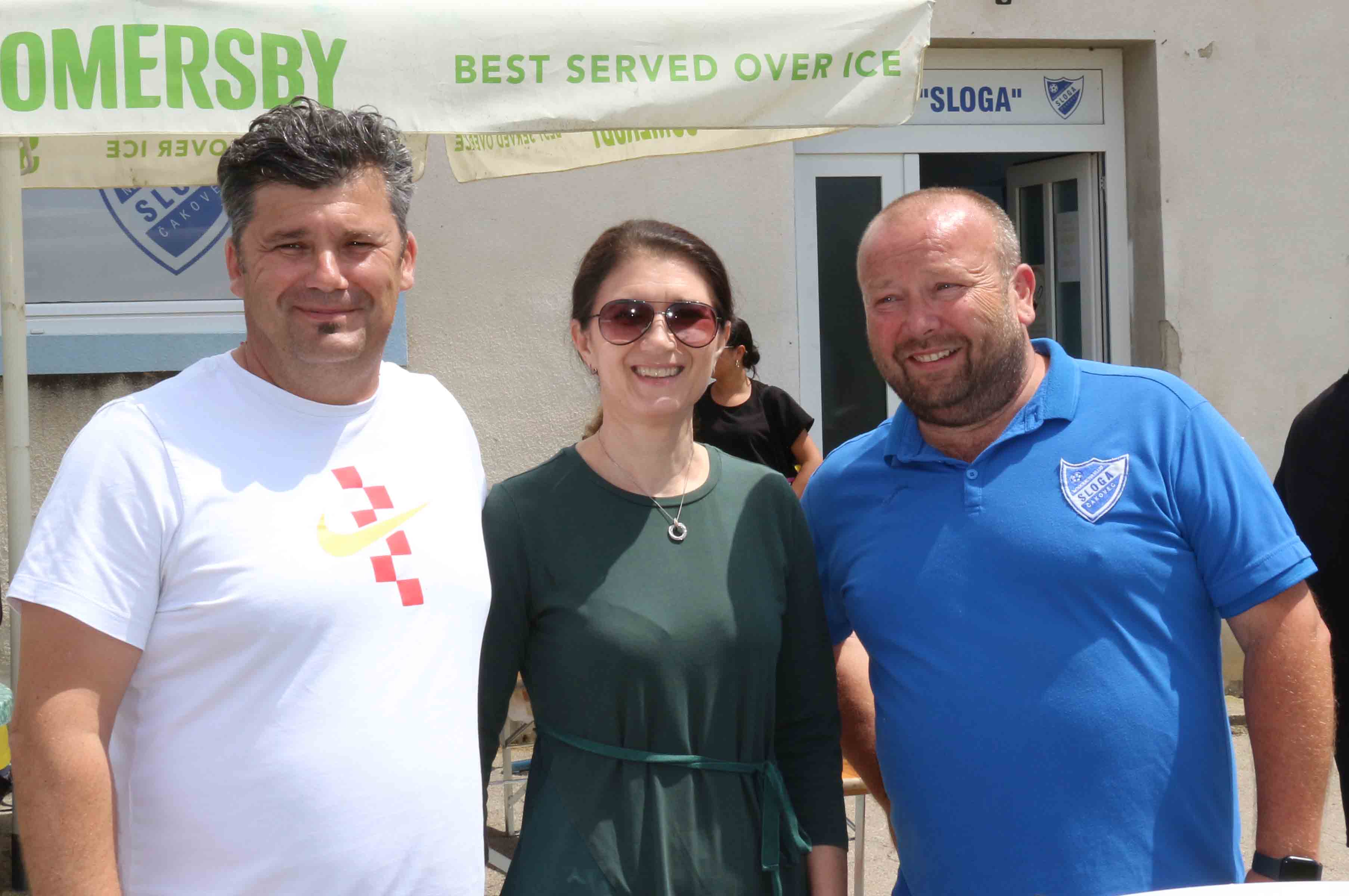 FOTO Održana velika Završnica Zabavne lige limača