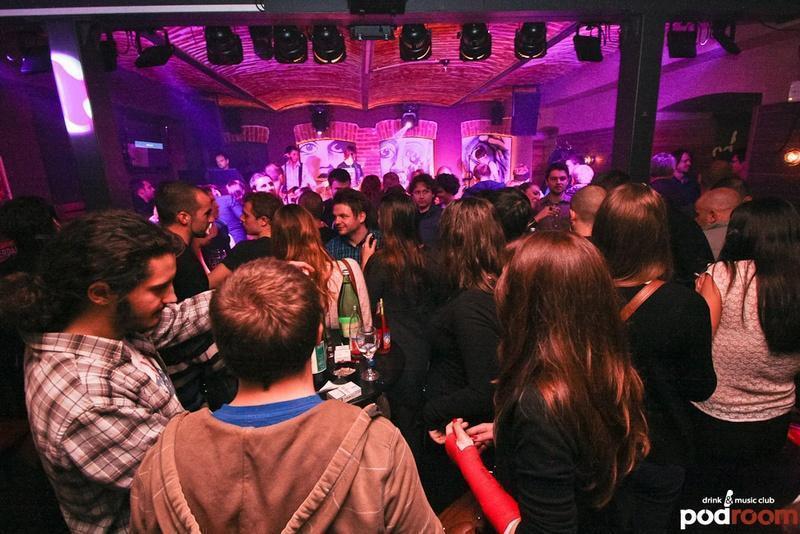 slika0022 Podroom (Petak, 23.11. – Route 66 – Rolling Stone Tribute Band)