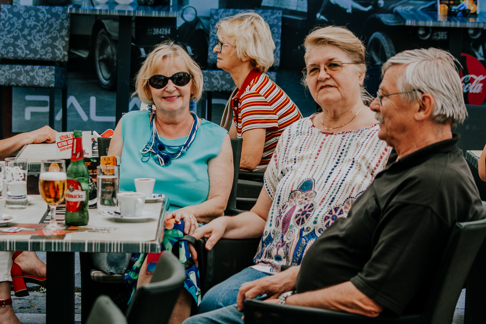 Klikom po Čakovcu (Subota, 20.7.2019.)