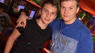 Image00062 Maraton (Srijeda, 30.4.2014. – Alen Islamović)