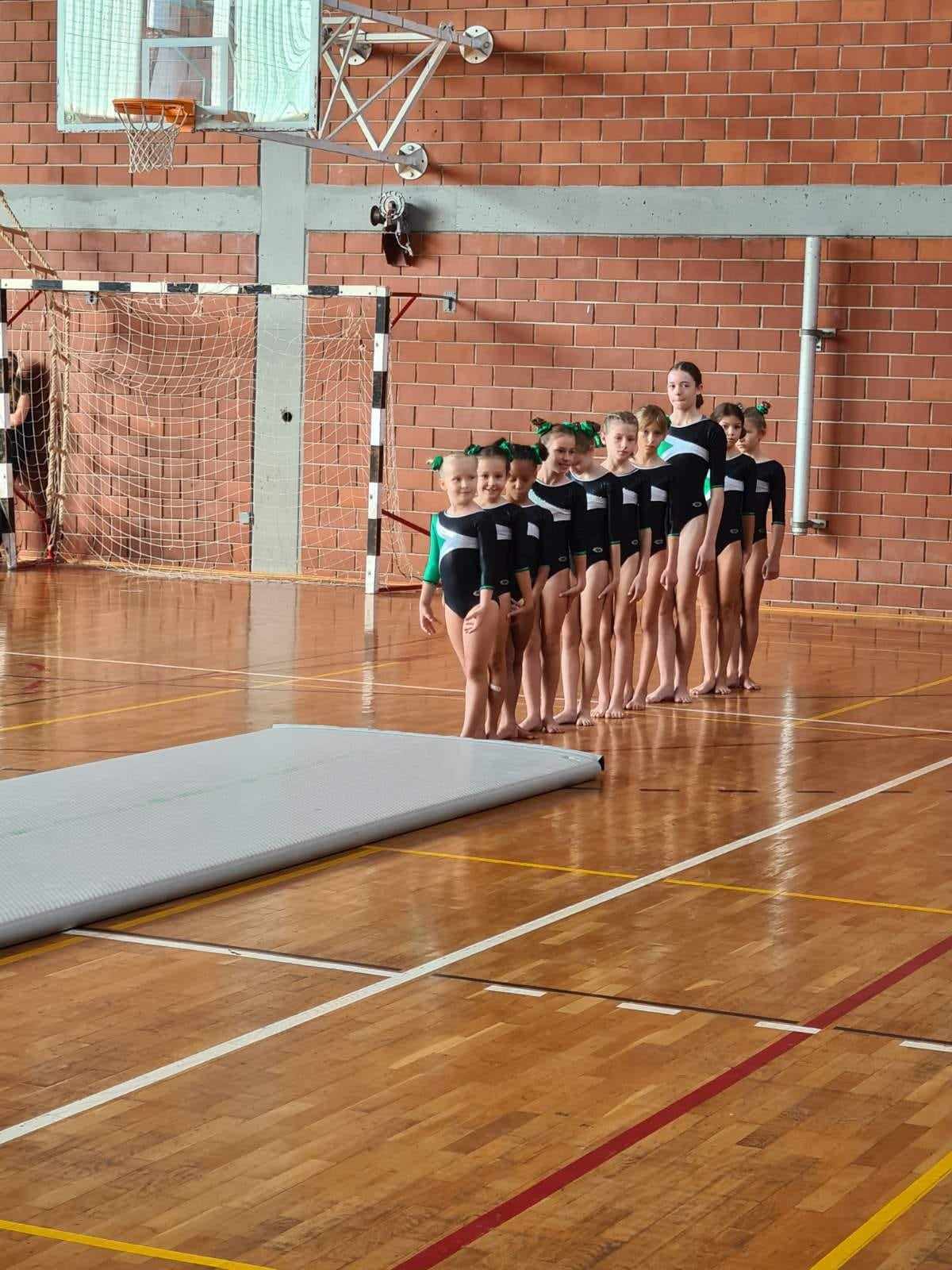 Dan sporta u OŠ Nedelišće