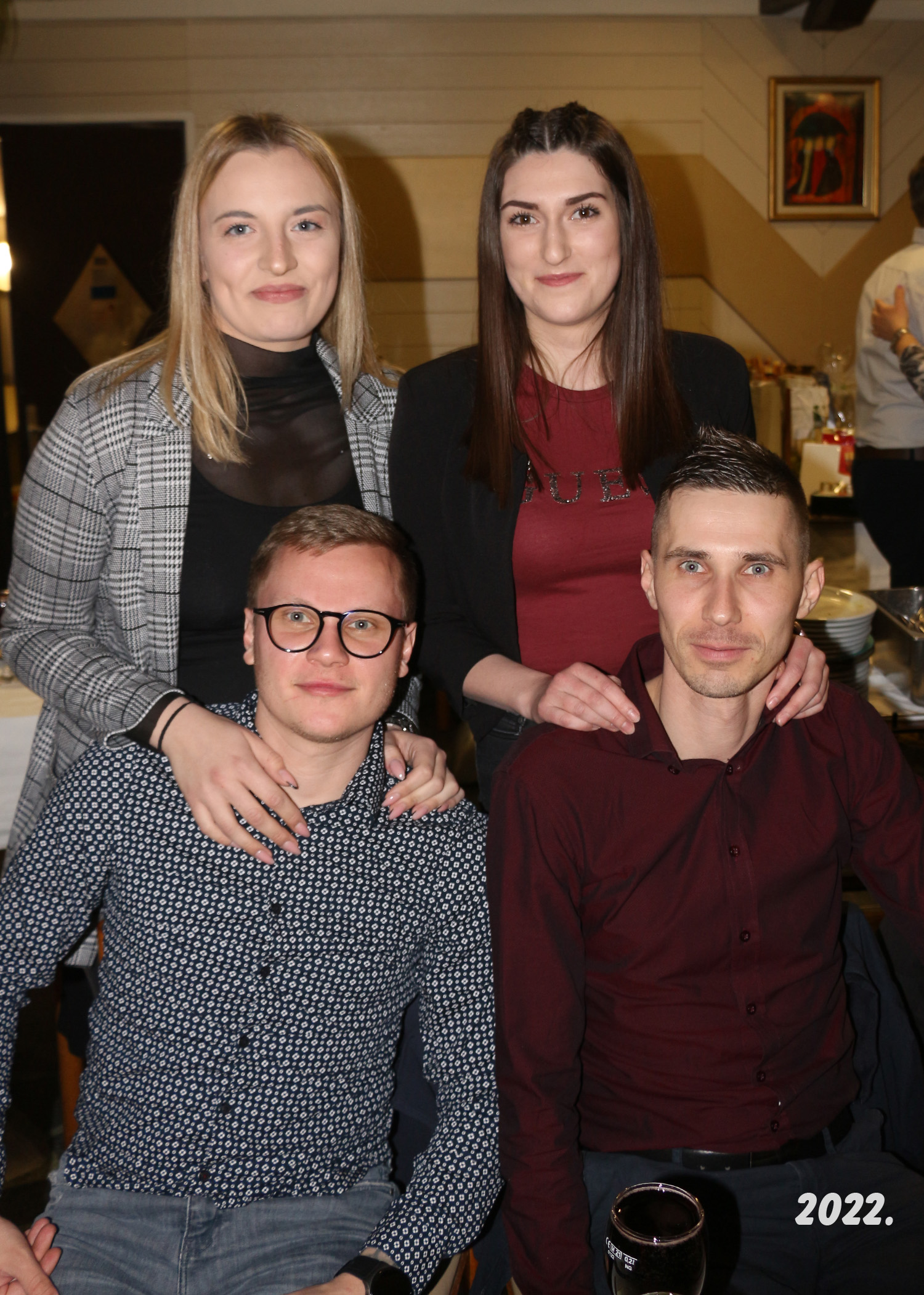 Josip Škvorc – 60. rođendan