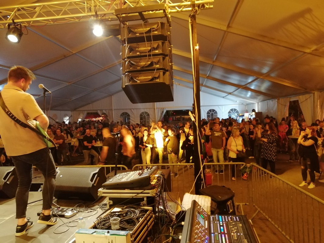 Ljubavnici u Murskom Središću