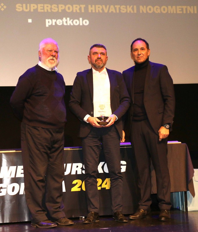 Dan međimurskog nogometa 2024.