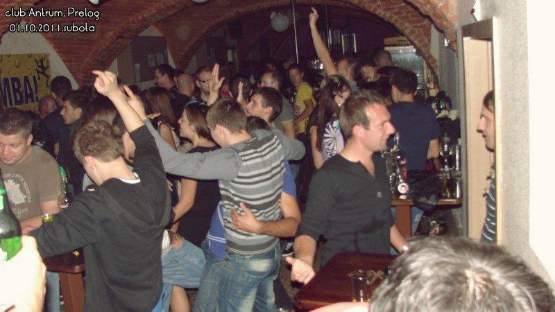 DSC04917 Antrum (Petak i subota, 30.9. i 1.10.)