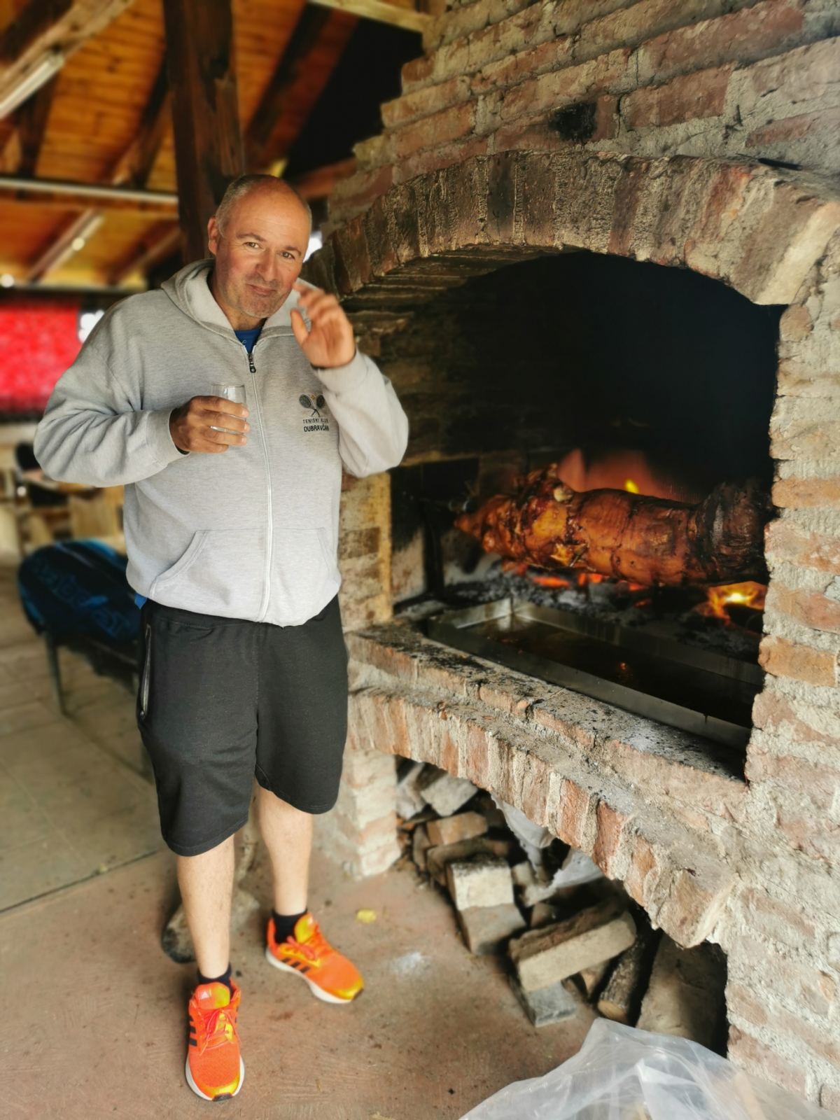 TENIS U zadnjem kolu u Donjoj Dubravi TK Koprivnica savladala domaćine TK Dubravčan