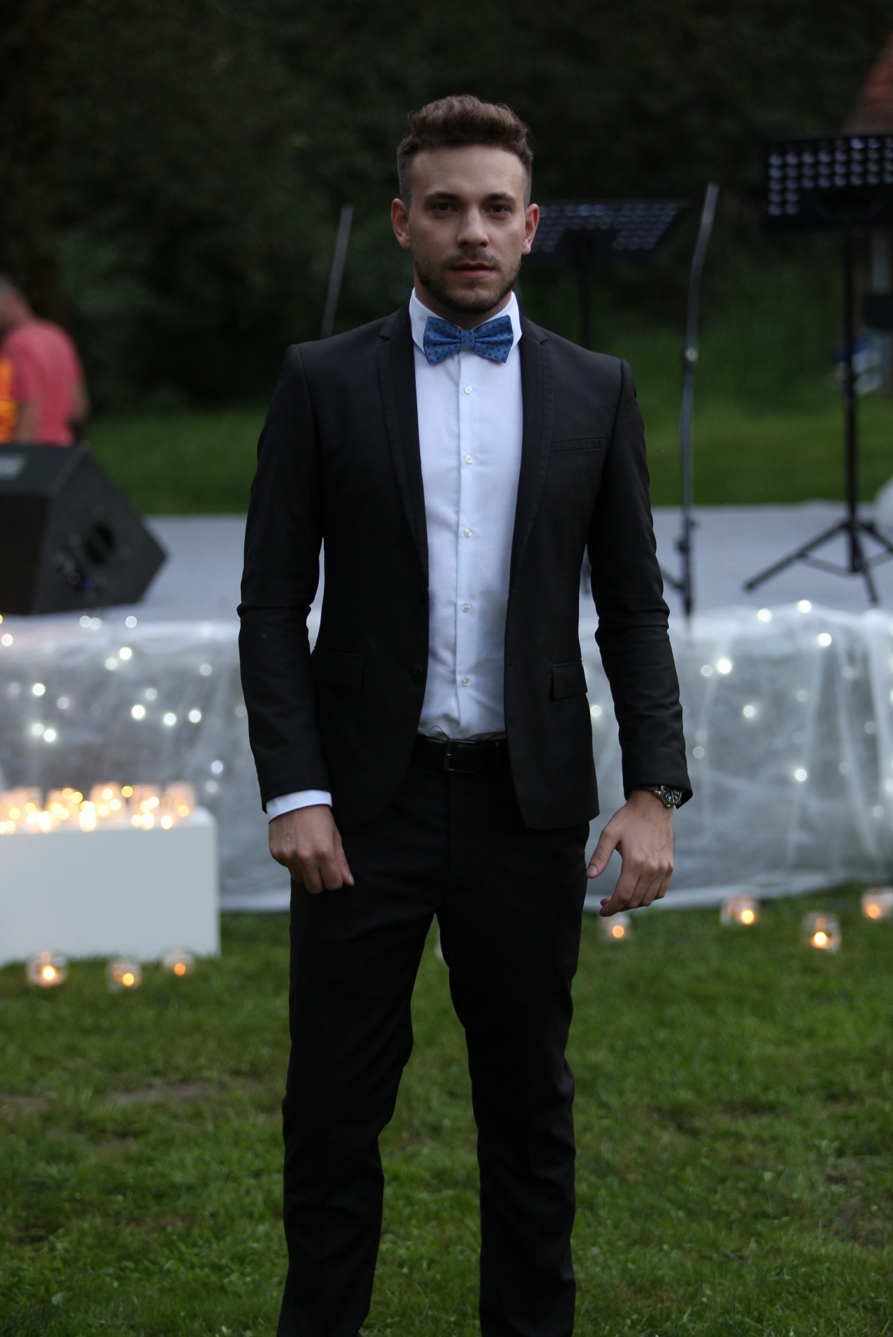 Klasika uz Muru u predivnom ugođaju: Dominik Padarić ponovo oduševio!