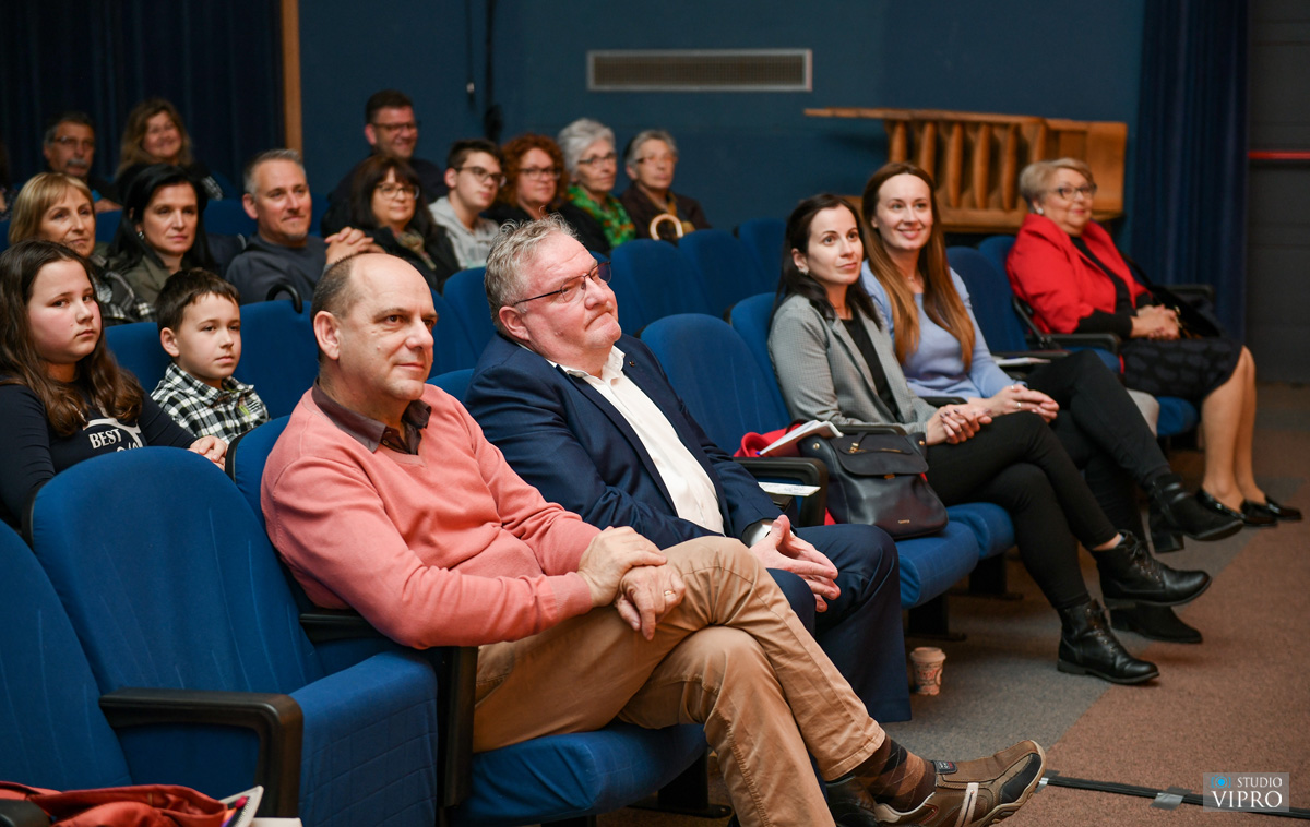Prelog ugostio Festival kazališnih amatera Međimurja