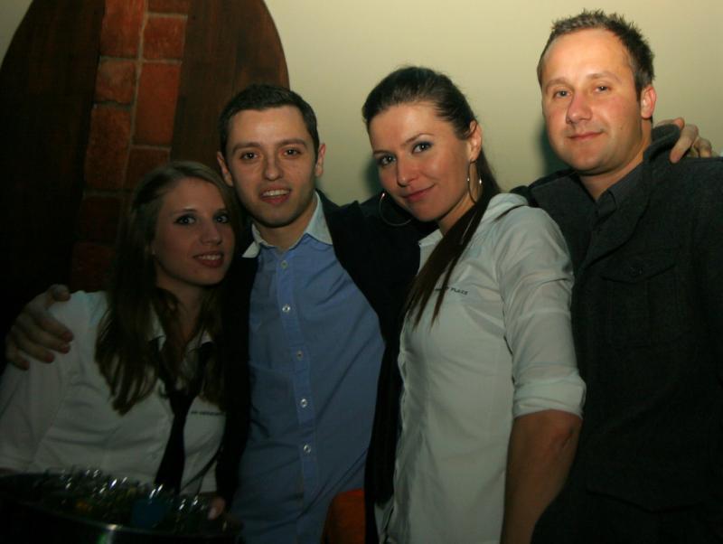 Arcus (Subota, 5.11.2011.)