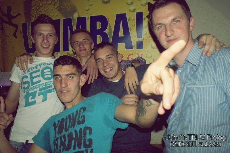 DSC07594 Antrum (Petak i subota, 7. i 8.10.)