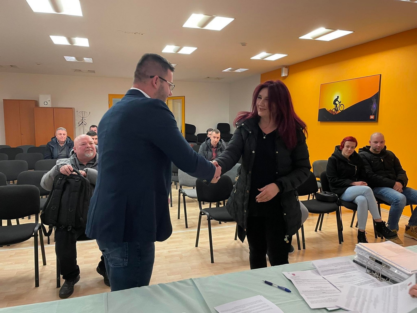 Poticaji za uređenje nekretnina u Općini Nedelišće