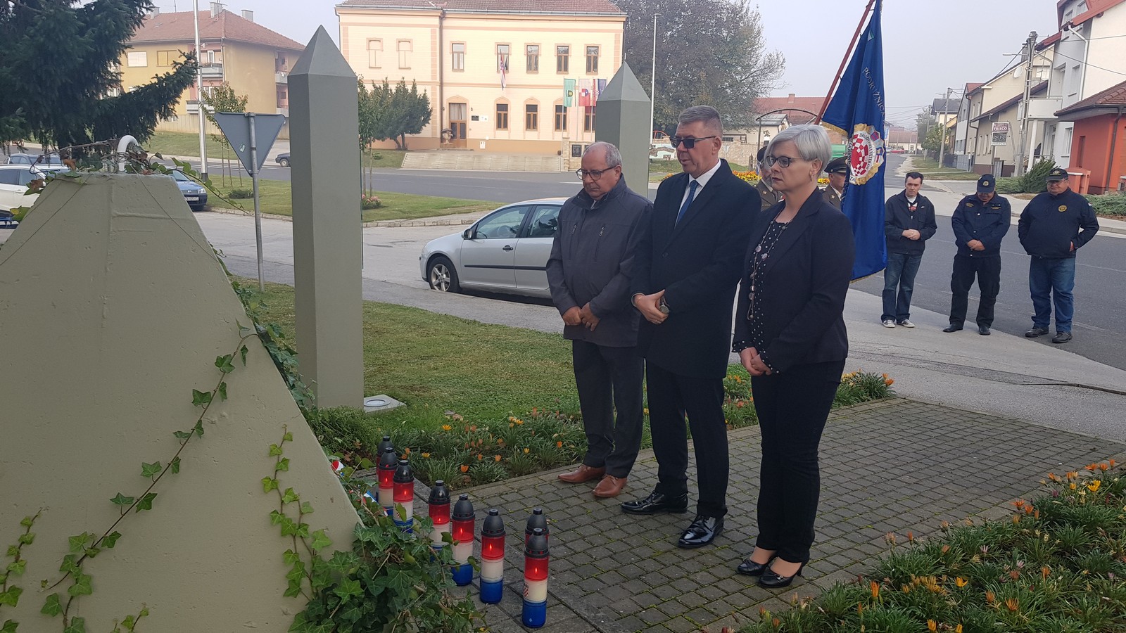 Mursko Središće obilježilo Dan neovisnosti