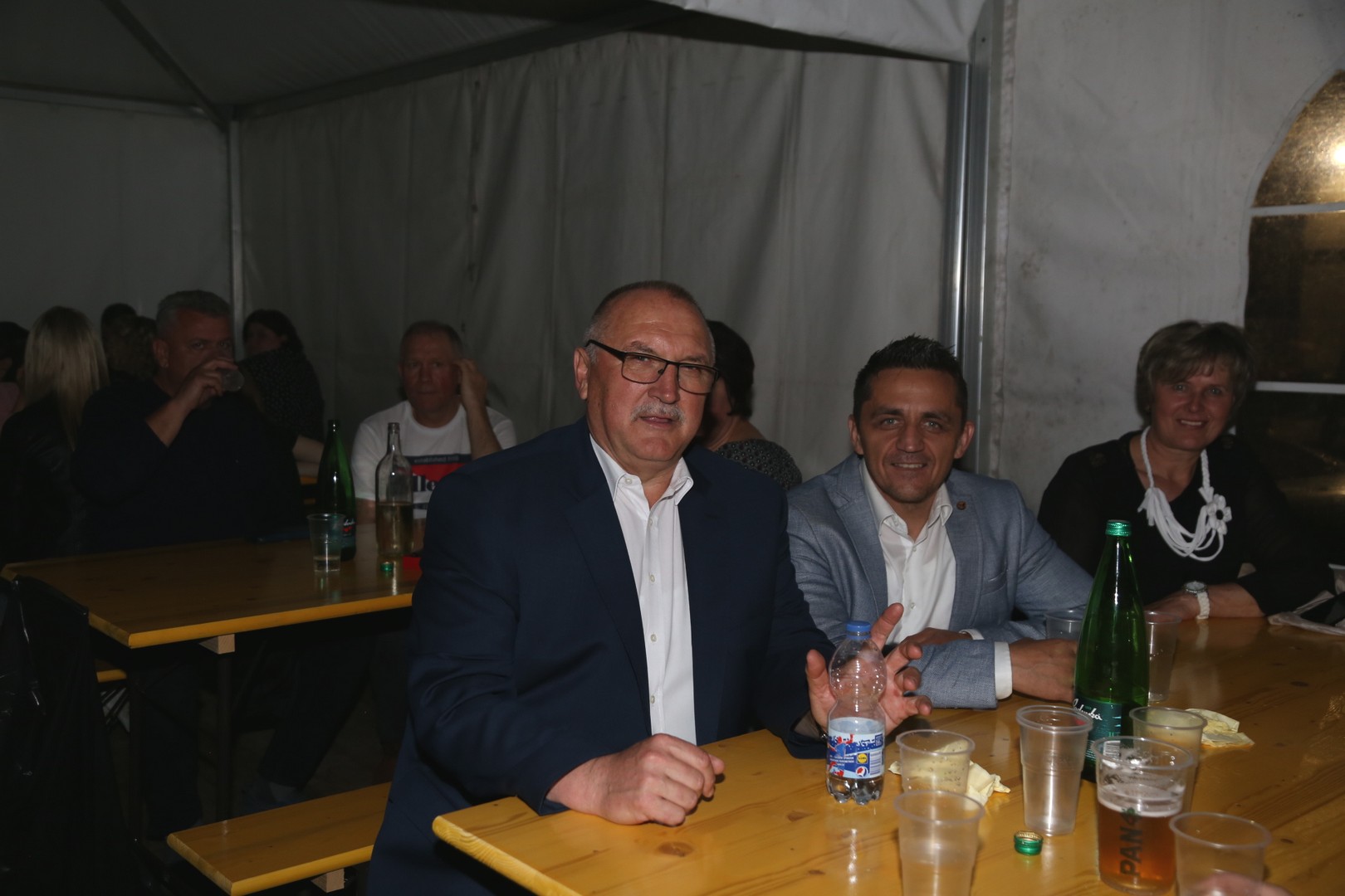 Vigor priredio sjajnu atmosferu na koncertu u Donjem Kraljevcu