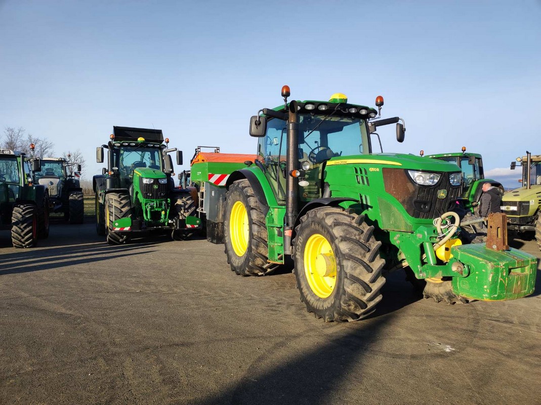 Traktorijada Prelog 2023 Traktorijada Prelog 2023