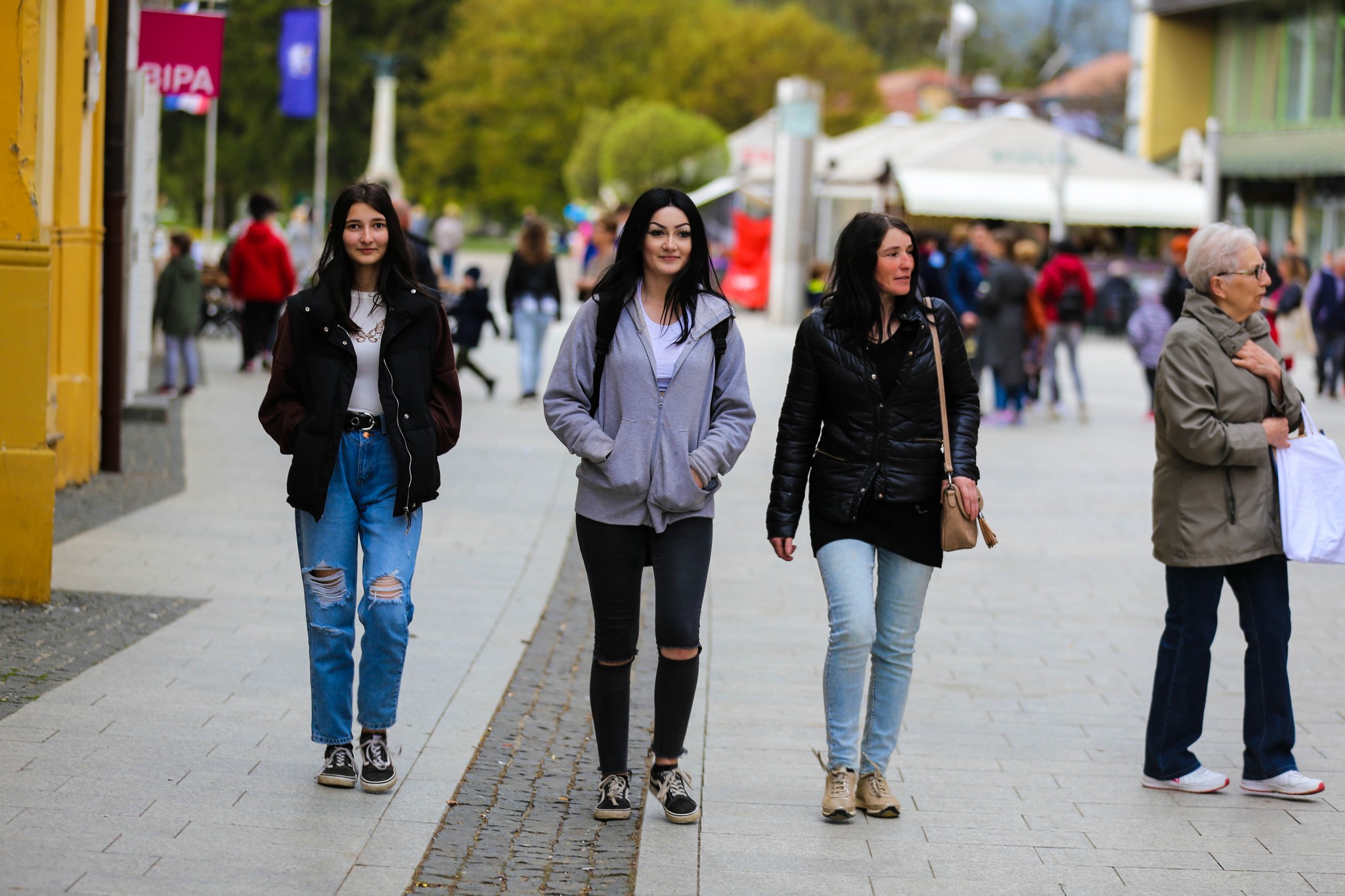 Klikom po Čakovcu (Subota, 9.4.2022.)