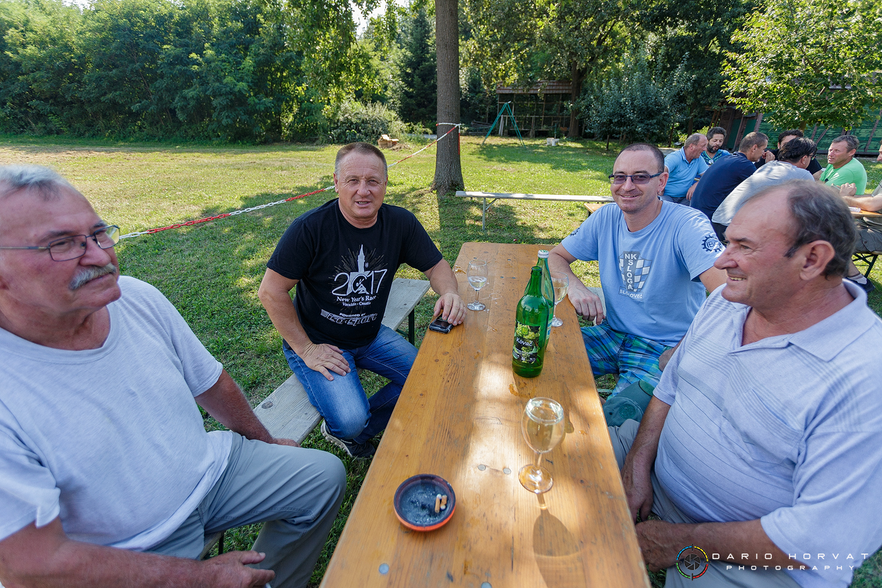 Lovačko društvo Fazan domaćin završnice međimurske lige strijelaca u Draškovcu