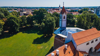 Muzej Međimurja Čakovec