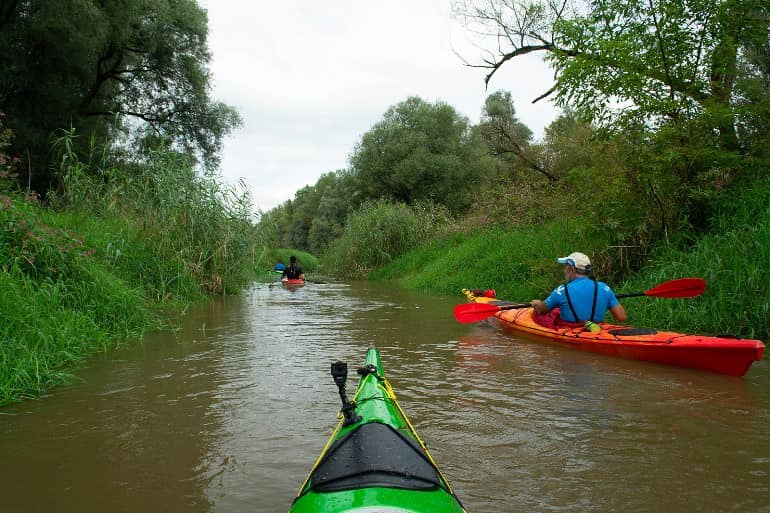Šetnjom novom trasom šetnice u Murskom Središću odali počast rijeci Muri