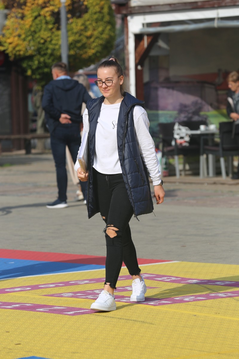 Klikom po Čakovcu, 15. 10.