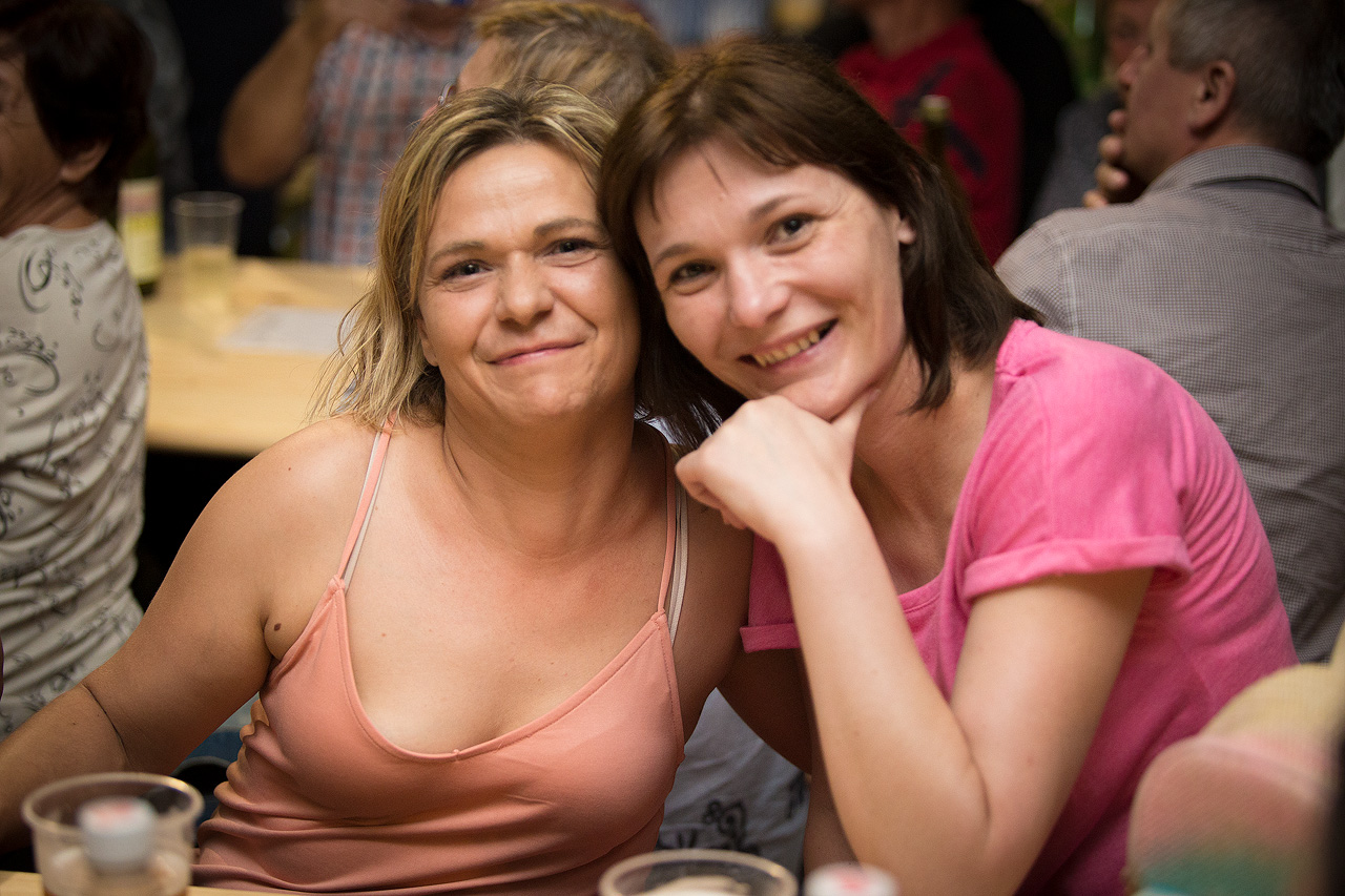 Koncert Nede Ukraden u Goričanu