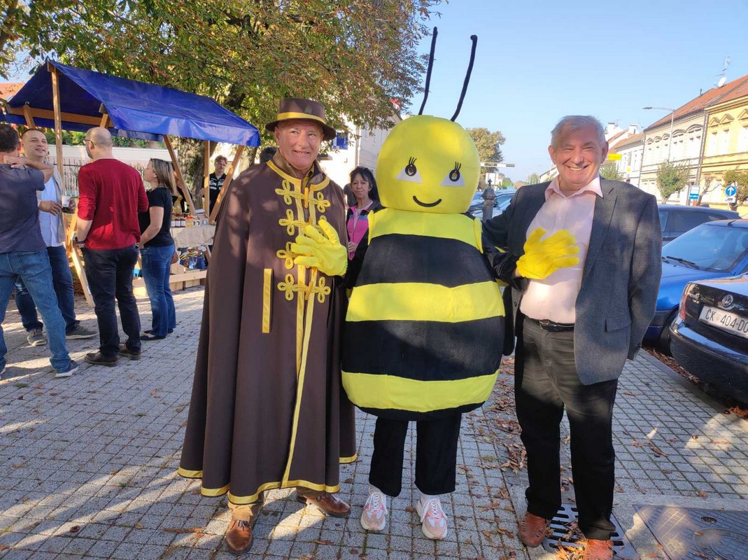 Dani meda Prelog, 2023