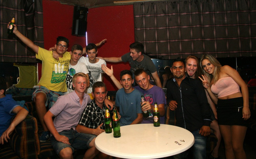 slika0003843163 Begini u Šampionu (Subota, 9.8.2014.)