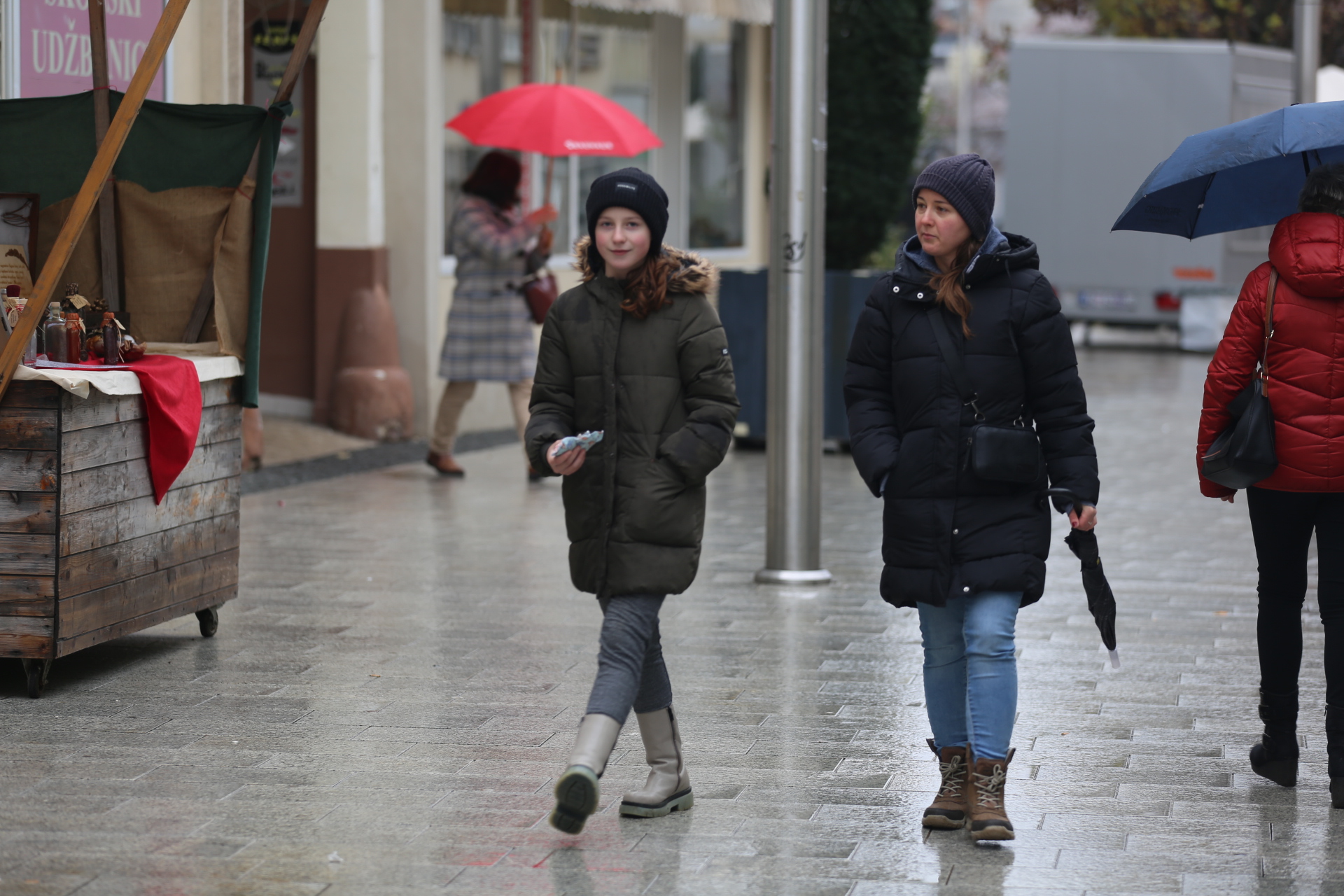 Klikom po Čakovcu (subota, 2.12.2023.)