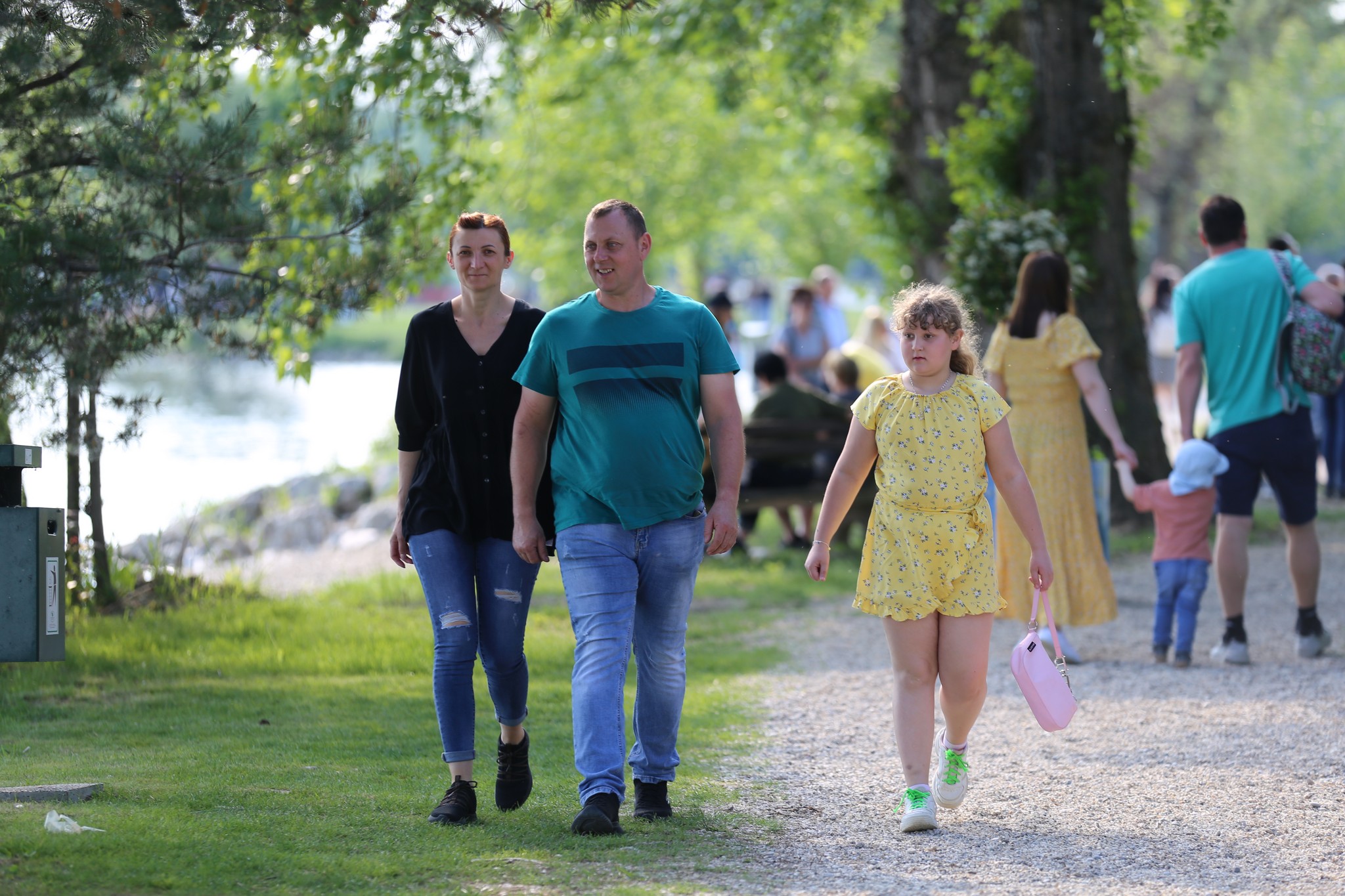 Klikom po Marini (nedjelja, 22.5.2022.)