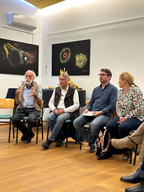 ZANIMLJIV SADRŽAJ Održan bogat program 3. hrvatskih dana biodinamike u organizaciji Centra dr. Rudolfa Steinera