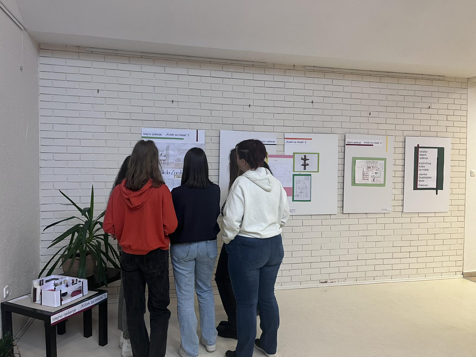 Graditeljska škola Čakovec