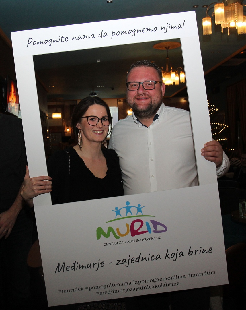 MURID-ov pub kviz okupio 16 ekipa u znak zahvalnosti svim volonterima