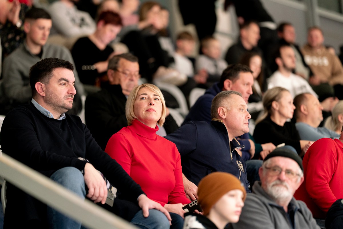 MRK Čakovec, Rukomet