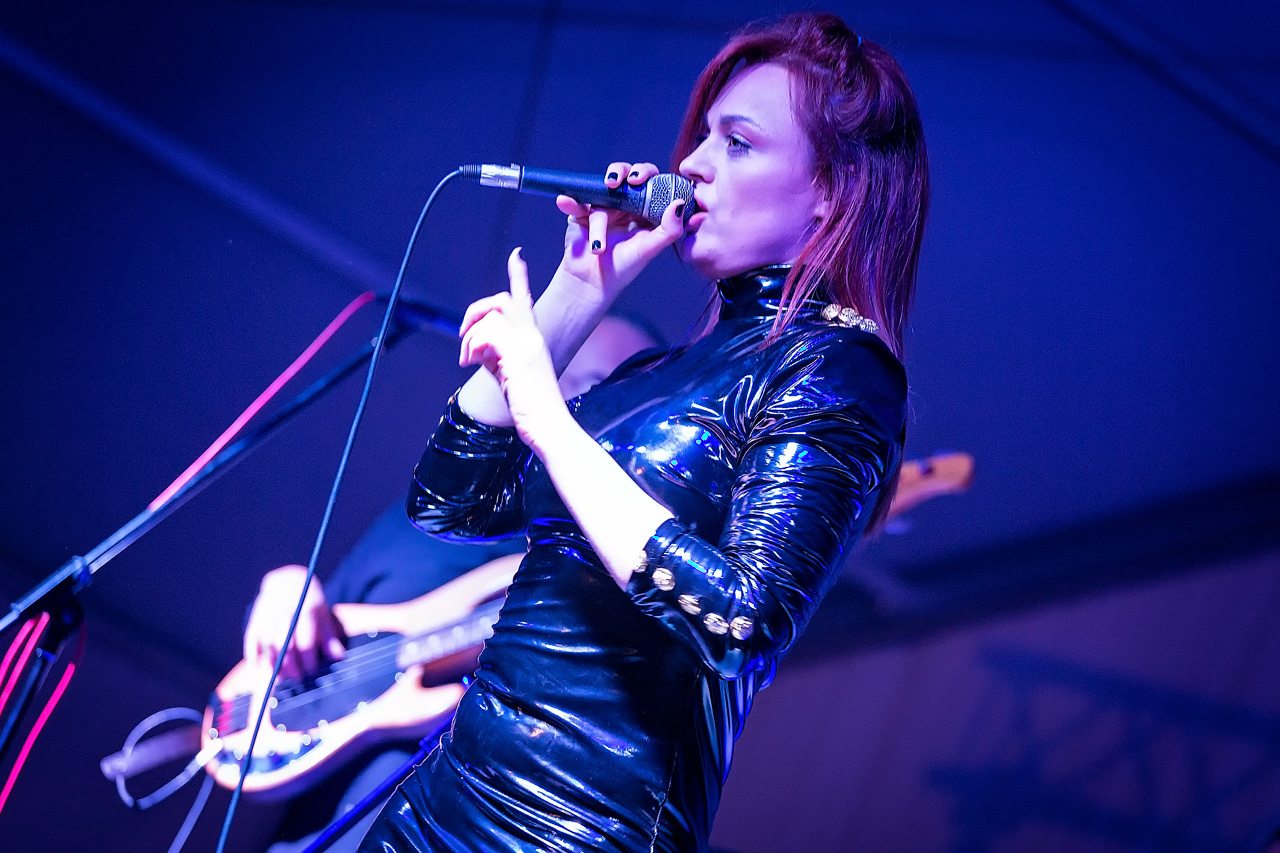 Dani Općine Donji Kraljevec – koncert Antonije Šola i Gazdi