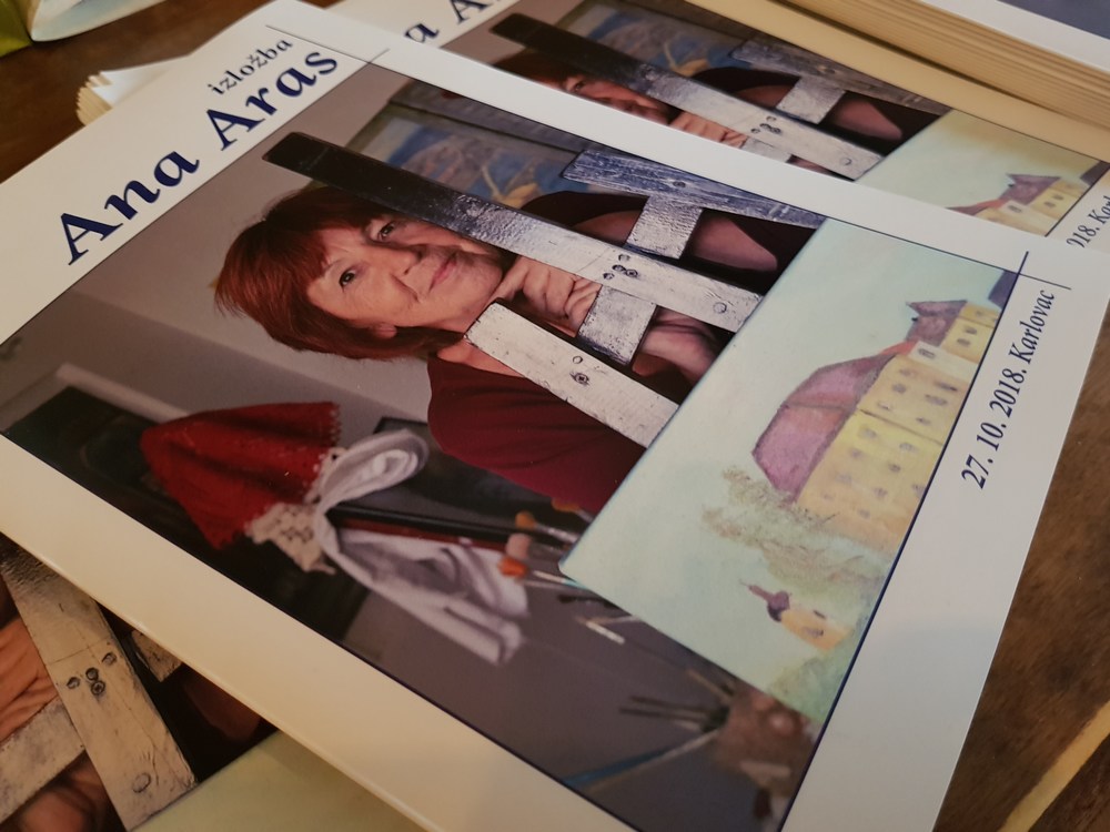 Međimurci u Karlovcu predstavili kulturnu baštinu svoga kraja